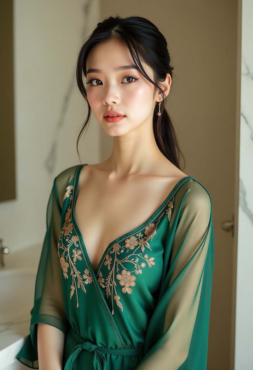 难哄原声与幕后特辑